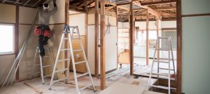 Entreprise de rénovation de la maison et de rénovation d’appartement à Sainte-Neomaye